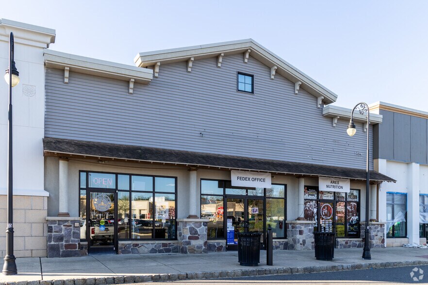 More Photos Of State Route 38 @ Briggs Rd, Mount Laurel Unknown For Lease