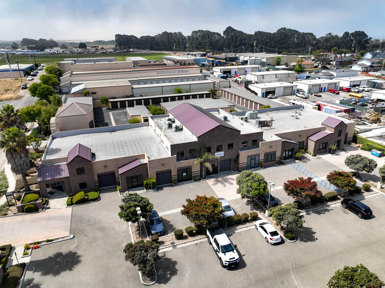 Primary Photo Of 1030 Huston St, Grover Beach Warehouse For Lease