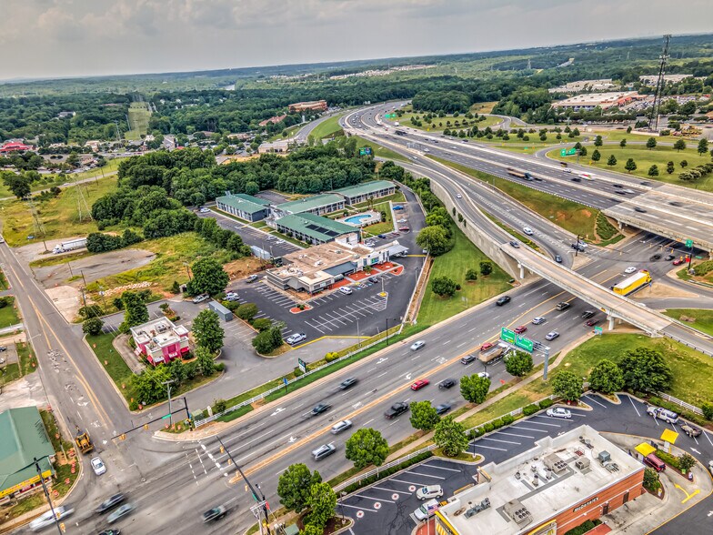 More Photos Of 2601 Cherry Rd, Rock Hill Land For Sale