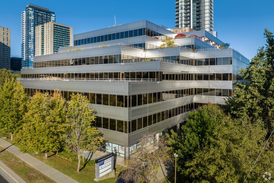 More Photos Of 90 Sheppard Ave E, Toronto Office For Lease
