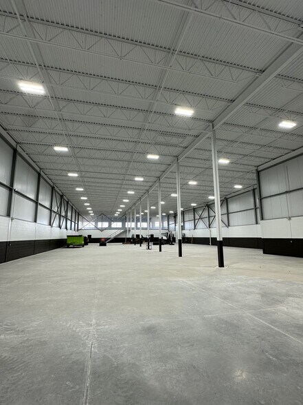 More Photos Of 70572 Beaver Creek Drive, Bruce Township Service For Lease