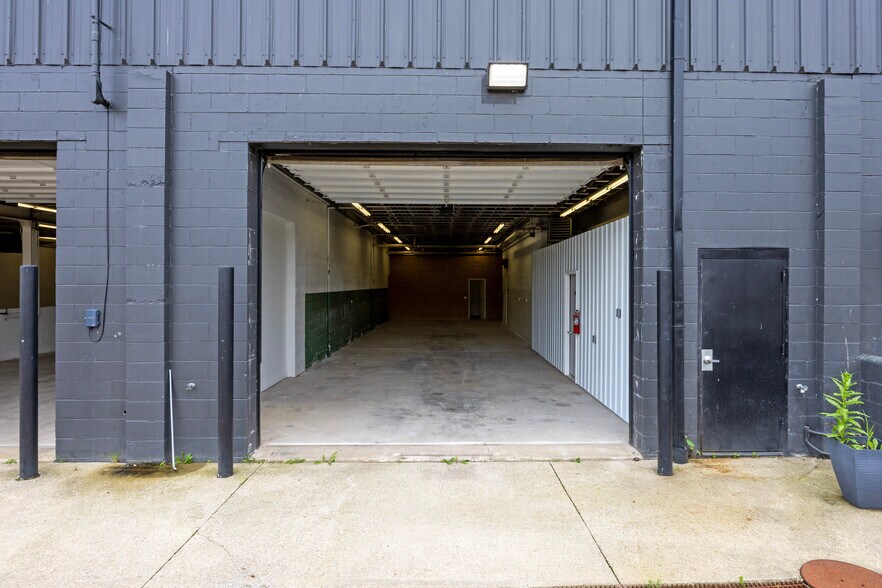 More Photos Of 291 Branstetter St, Wooster Manufacturing For Lease