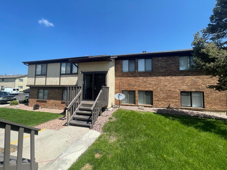 More Photos Of 2625-2627 E Uintah St, Colorado Springs Apartments For Sale