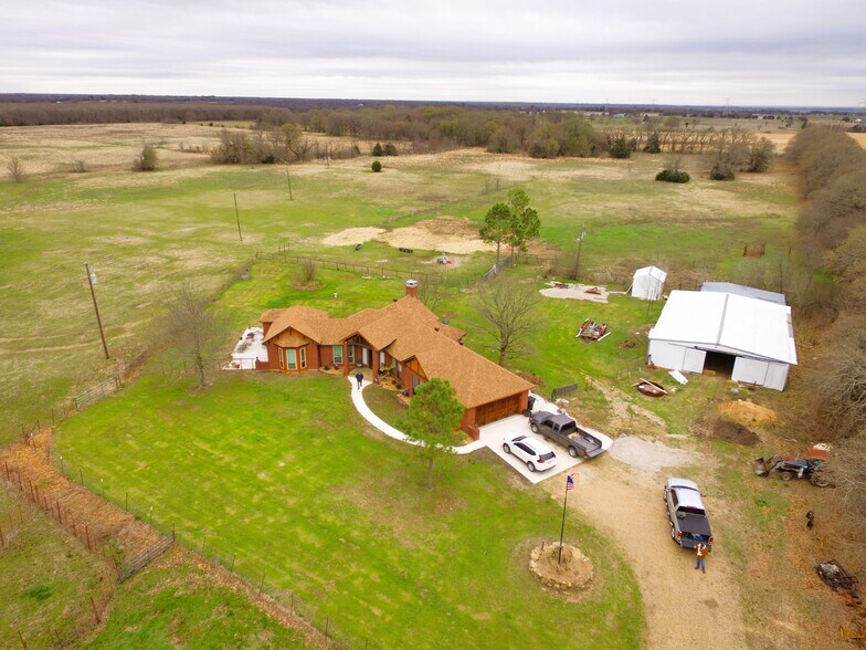 More Photos Of 12053 S State Hwy 34, Scurry Land For Sale