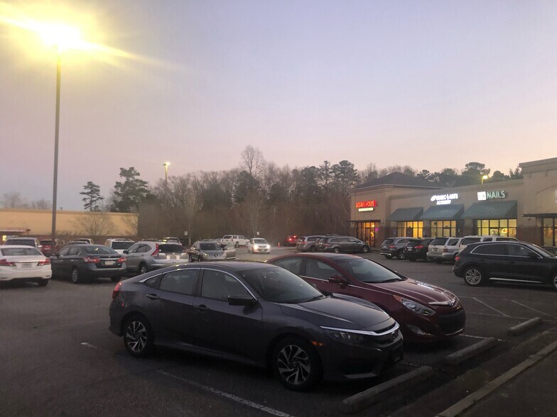 More Photos Of 1652-1688 Buford Hwy, Cumming Unknown For Lease