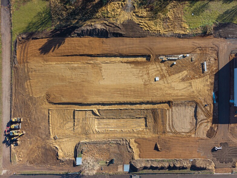 More Photos Of 0 Highway T Hwy, Eau Claire Manufacturing For Lease