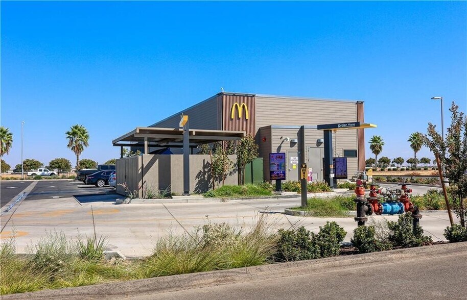 More Photos Of 0 Vassar Avenue, Merced Land For Sale