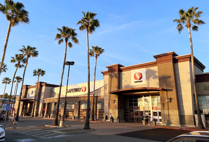 Primary Photo Of 11000-11050 Bollinger Canyon Rd, San Ramon Unknown For Lease