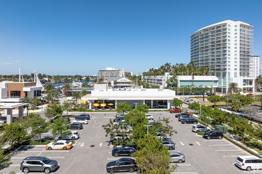 More Photos Of 3206 E Atlantic Blvd, Pompano Beach General Retail For Lease