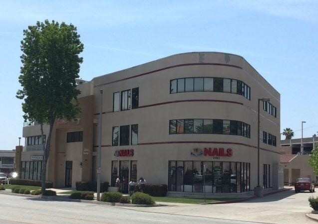 More Photos Of 2063 S Atlantic Blvd, Monterey Park Office For Lease