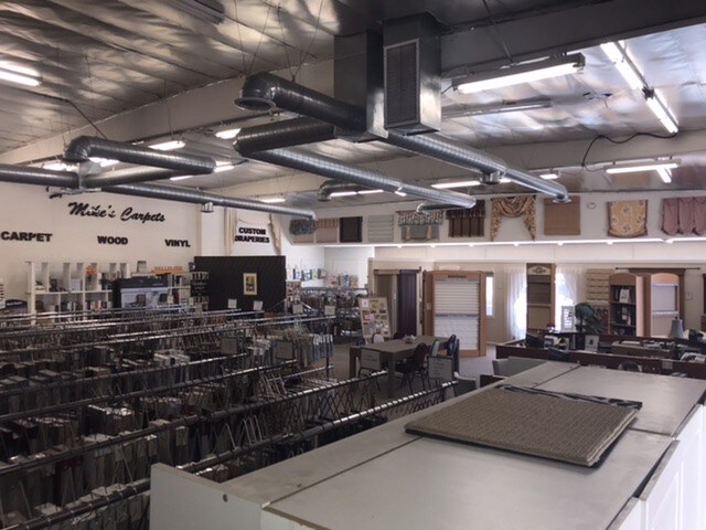 More Photos Of 1998 Harbor Blvd, Costa Mesa Showroom For Lease