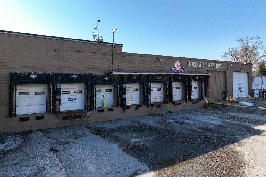 More Photos Of 16 Conn St, Woburn Food Processing For Sale