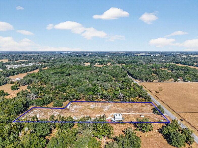 More Photos Of 5168 S US Hwy 301, Bushnell Land For Sale