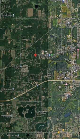 More Photos Of 8264 Stadium Dr, Kalamazoo Land For Sale