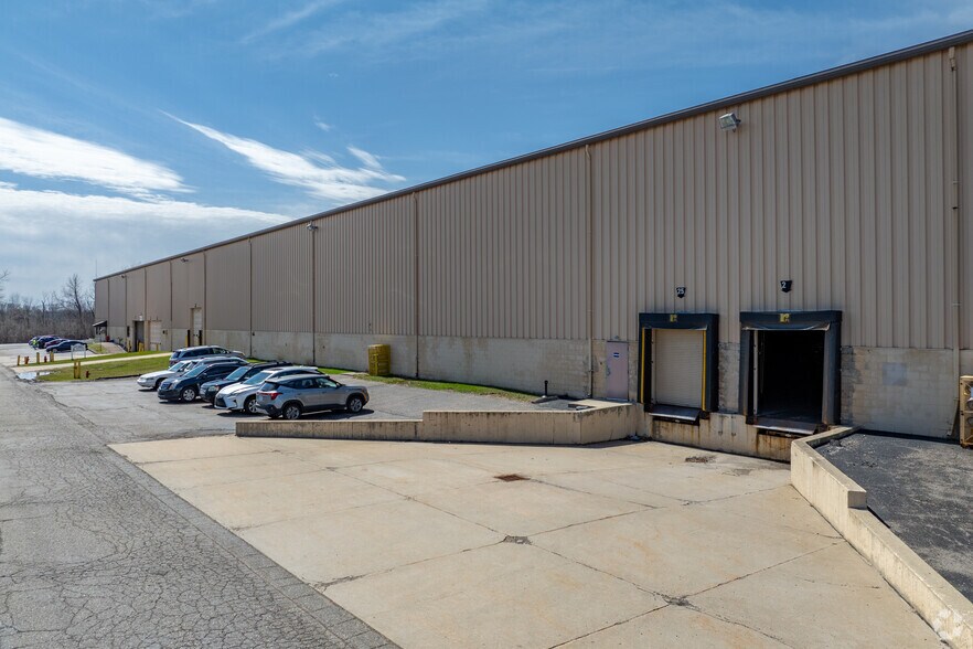 More Photos Of 43155-43159 W 9 Mile Rd, Novi Industrial For Sale