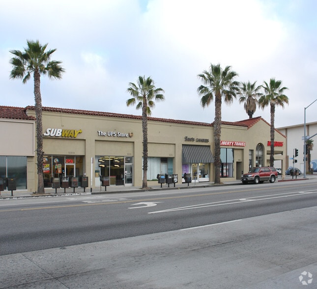 More Photos Of 1229-1231 Wilshire Blvd, Santa Monica Storefront For Lease