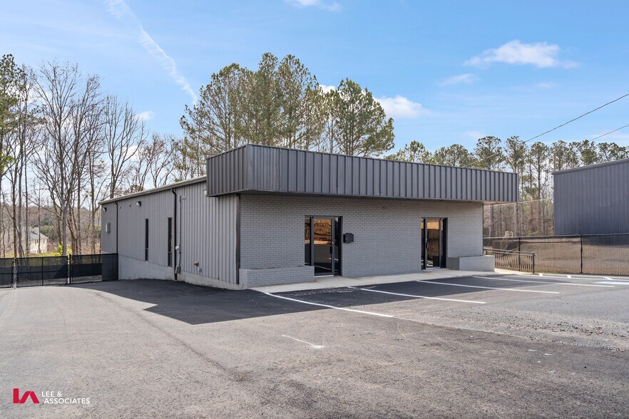 More Photos Of 1810 Lee Rd, Lithia Springs Office For Sale