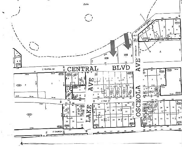 More Photos Of 425 E Central Blvd, Orlando Apartments For Lease