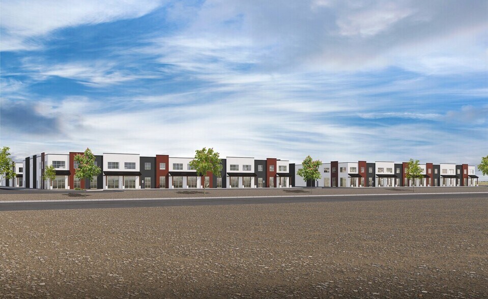 More Photos Of 0 Campo Rico, Sparks, NV 89441, Sparks General Retail For Lease