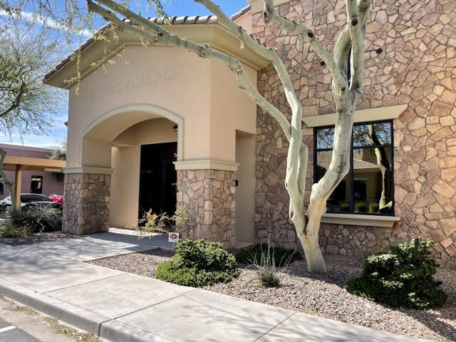 More Photos Of 16515 S 40th St, Phoenix Office For Sale