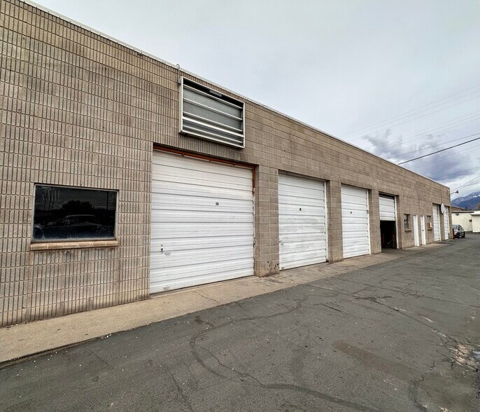 More Photos Of 7676 S State St, Midvale Light Manufacturing For Sale