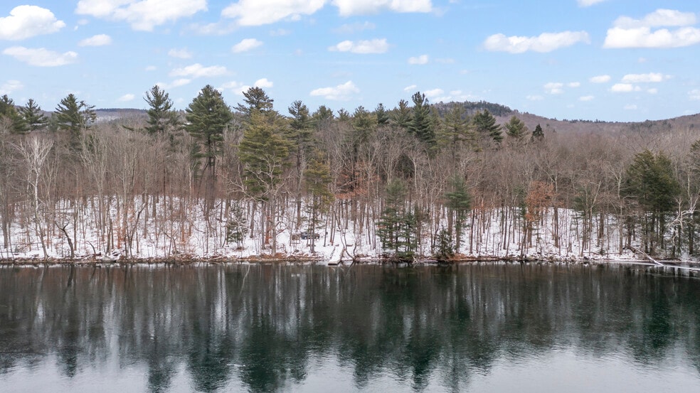 More Photos Of 13640 State Route 22, Canaan Office For Sale