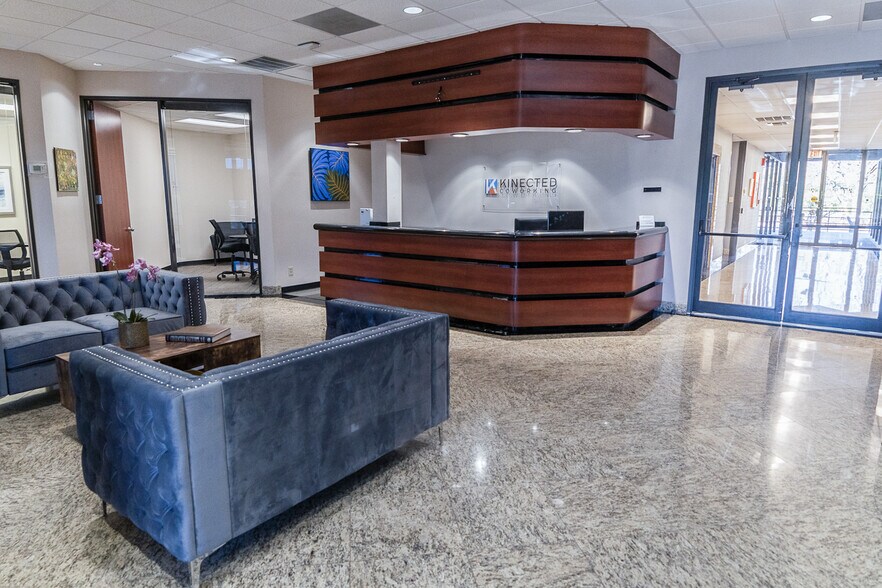 More Photos Of 10401 W IH-10, San Antonio Coworking Space