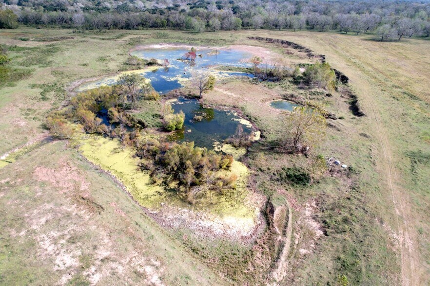 More Photos Of 0 Hwy 35, Van Vleck Land For Sale