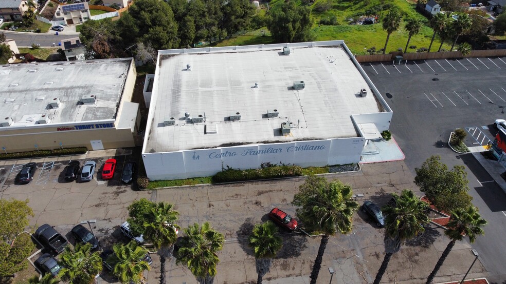 More Photos Of 955 Cardiff St, San Diego Freestanding For Lease