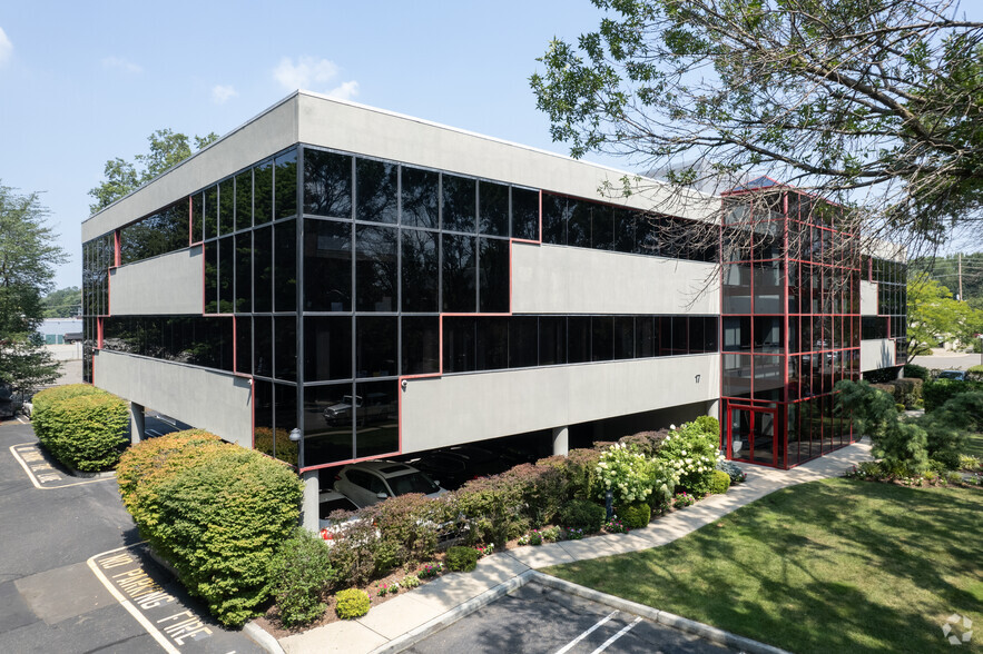 Primary Photo Of 17 Arcadian Ave, Paramus Medical For Sale