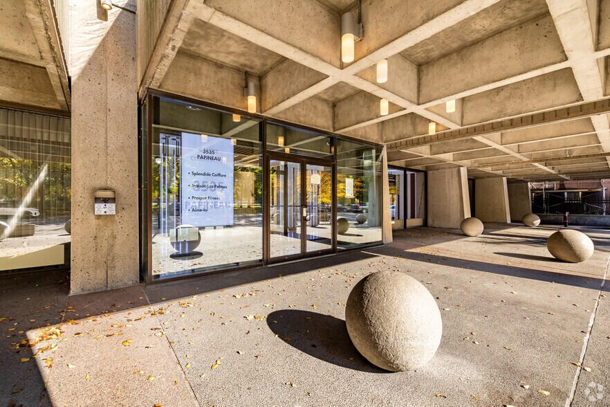 More Photos Of 3535 Av Papineau, Montréal Apartments For Sale