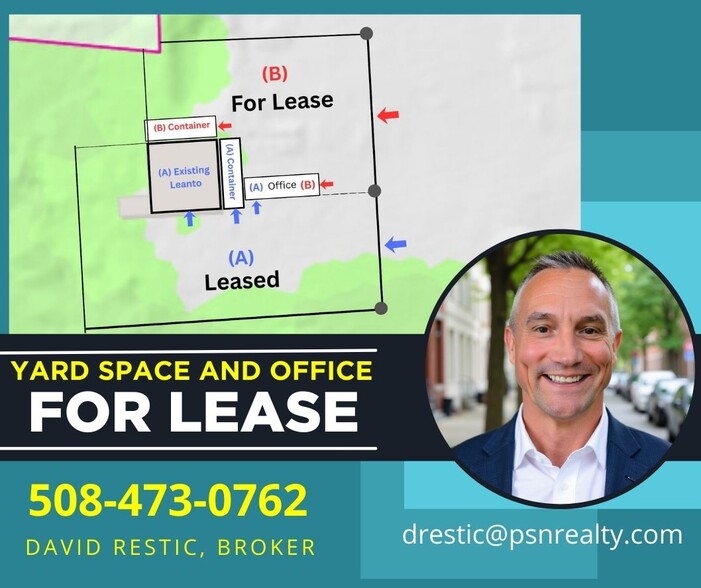 Primary Photo Of 1048 S Main St, Bellingham Land For Lease