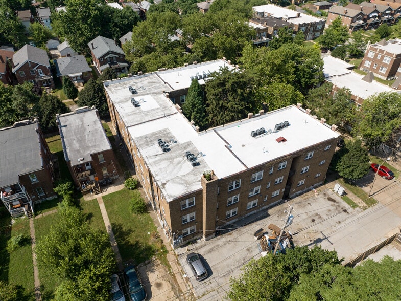 More Photos Of , Saint Louis Multifamily For Sale