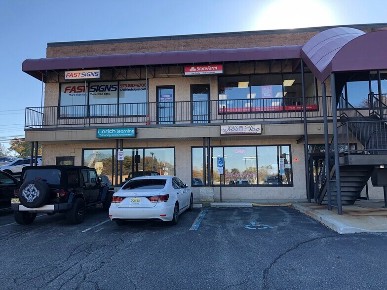 More Photos Of 50 Rt-10, East Hanover Unknown For Lease