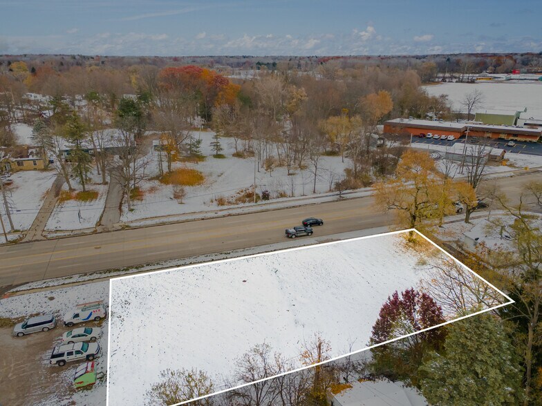 More Photos Of 6250 Dixie Hwy, Saginaw Land For Sale