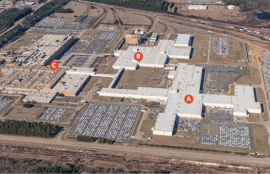 More Photos Of 7600 Antoine Blvd, Shreveport Unknown For Lease