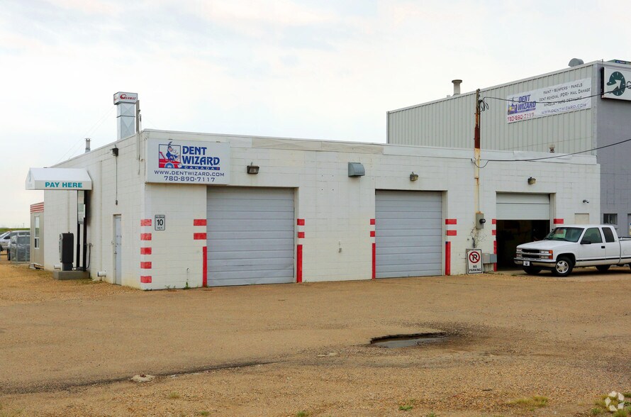 Primary Photo Of 5375 36th St E, Leduc County Service For Lease