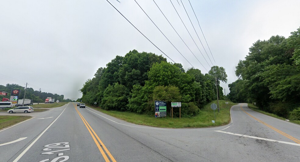 More Photos Of 6850 Old Cleveland Rd, Clermont Land For Sale