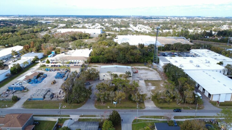 Primary Photo Of 6995 N 90th Ave, Pinellas Park Warehouse For Sale
