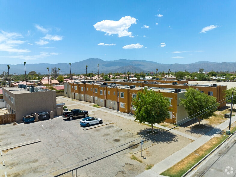 More Photos Of 82451 John Nobles Ave, Indio Apartments For Sale