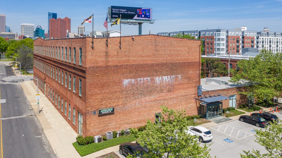 More Photos Of 1201 S Sharp St, Baltimore Coworking Space