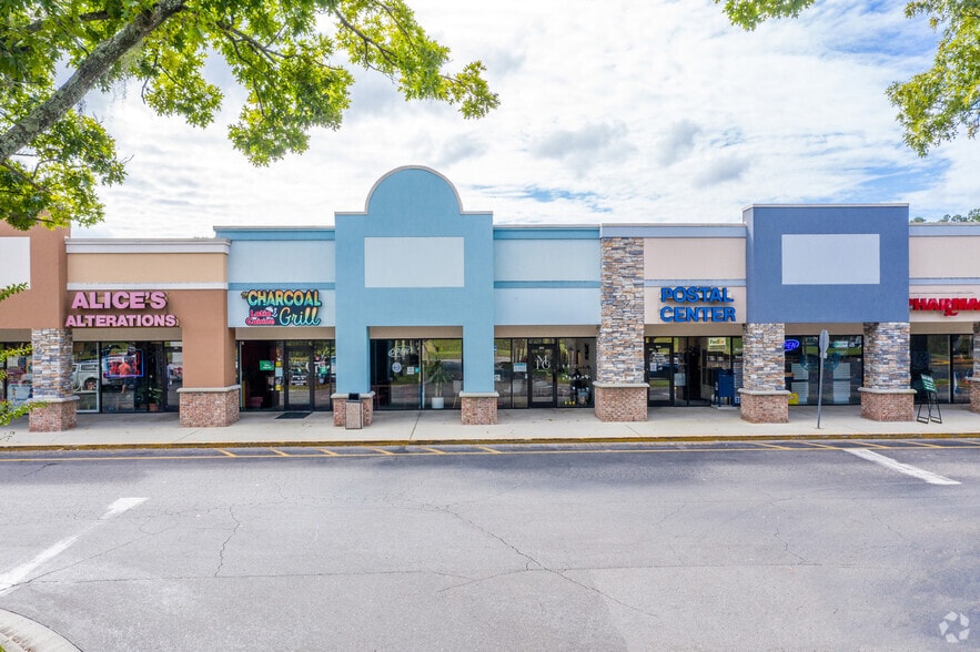 More Photos Of 7327 NW 4th Blvd, Gainesville General Retail For Sale