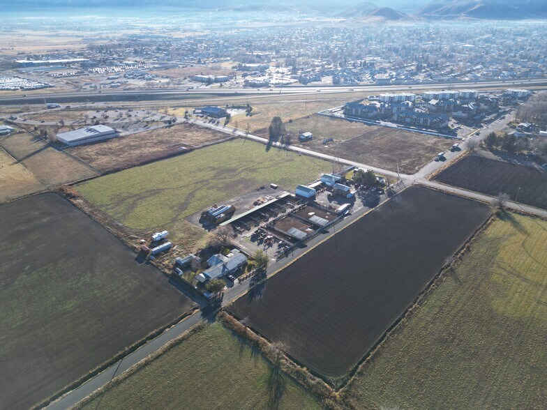 More Photos Of 400 W 900 S, Payson Land For Sale