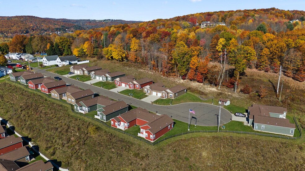 More Photos Of 105 Skye Island Dr, Endicott Land For Sale