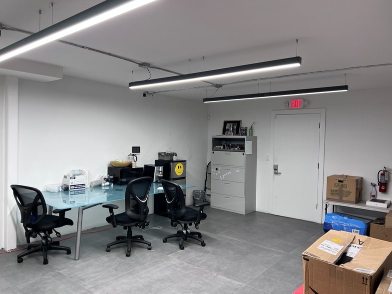 More Photos Of 2920 NW 5th Ave, Miami Loft Creative Space For Sale