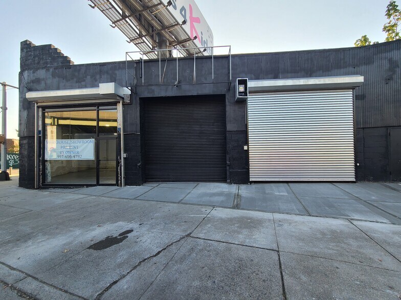 More Photos Of 286-294 Hamilton Ave, Brooklyn Warehouse For Lease