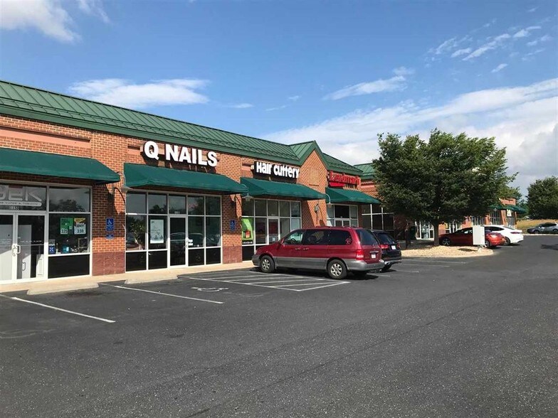 More Photos Of 109-125 Lucy Ln, Waynesboro General Retail For Sale