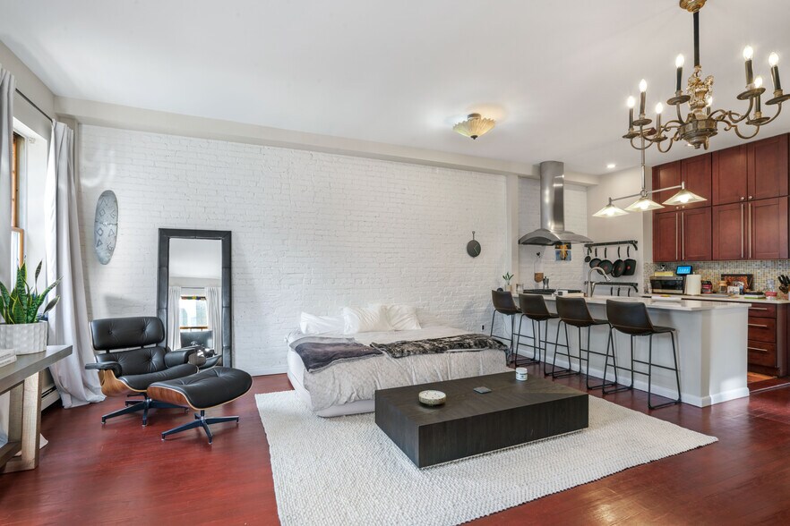 More Photos Of 852 10th Ave, New York Storefront Retail Residential For Sale