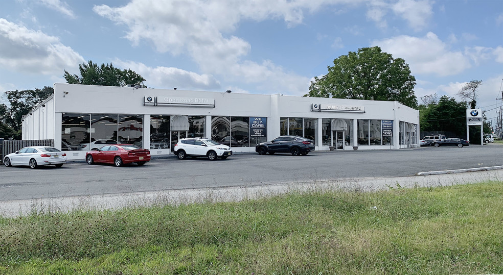 540 US Highway 1, Edison, NJ 08817 - Retail For Lease | Cityfeet.com