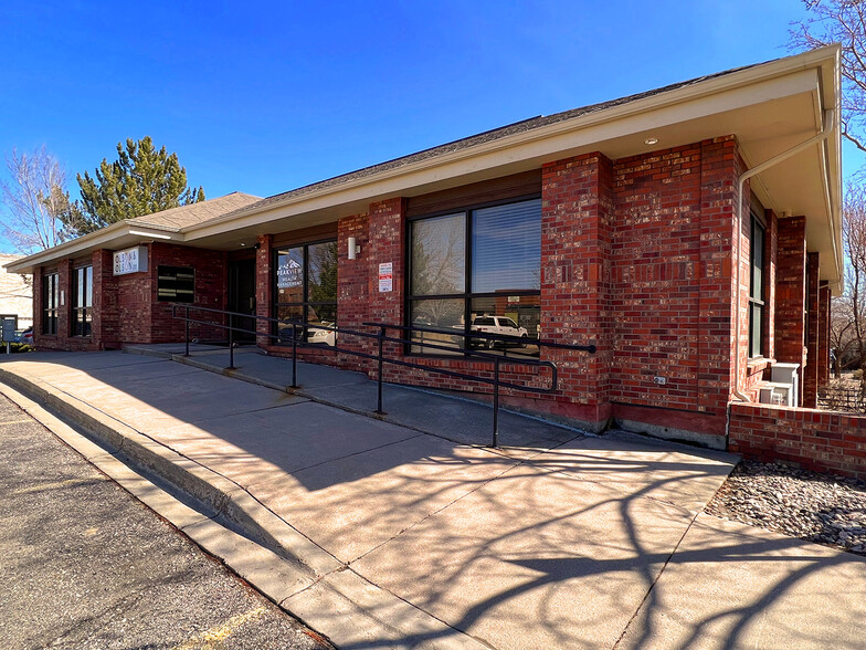 Primary Photo Of 3780 N Garfield Ave, Loveland Medical For Lease